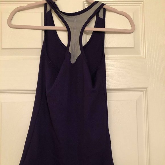 Under Armour Clemson Tigers Heat Gear Fitted Work - Picture 2 of 3